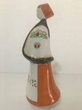 Porcelain Figurine in Native Hungarian Costume made by Aquincum Budapest