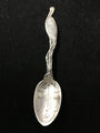 Baby Record Sterling Silver Spoon by Rogers Lunt & Bowlen