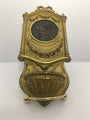 Antique French Holy Water Font