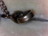 Vintage Gold Filled Watch Fob by Bates & Bacon 1903