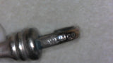 Victorian Gold Filled Pocket Watch Fob by Walter E Heyward