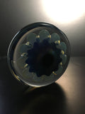 Beautiful Robert Eickholt Studio Art Glass/Paperweight