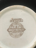 Hanley Toy Sugar Bowl Circa 1888