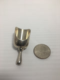 Vintage Tiffany & Co. Miniature Sterling Silver Scoop