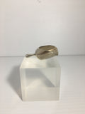 Vintage Tiffany & Co. Miniature Sterling Silver Scoop