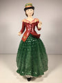 Vintage Royal Doulton Figurine - Holly # 3647