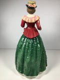 Vintage Royal Doulton Figurine - Holly # 3647