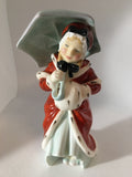 Royal Doulton Miss Muffet Figurine #HN1936