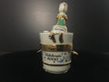 Charming Porcelain Trinket Box Made by Lenox