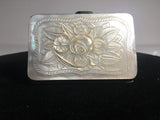 Beautiful Victorian Mother of Pearl Coin/Card Holder