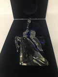 Swarovski Crystal Figurine "Isadora" Magic of Dance Series SCS Annual Edition 2002