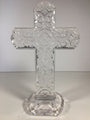 Beautiful Crystal Cross by Nobel Excellence