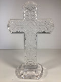 Beautiful Crystal Cross by Nobel Excellence