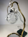 Beautiful Waterford Crystal Times Square Ornament