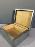 Vintage French Trinket Box