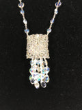 Irresistible Incandescent Beaded Necklace
