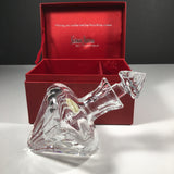 Stunning Neiman Marcus 95th Anniversary Perfume Bottle