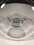 Lalique Crystal 1976 Bicentennial Eagle Pin Dish