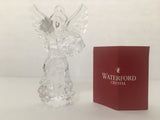 Waterford Fine Crystal Angel Ornament