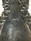 Sterling Silver Vintage Shoe Horn