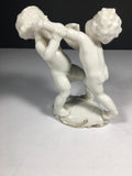 Hutschenreuther China Porcelain Figurine