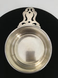 Rare William Kerr Child's Sterling Silver Porridge Bowl