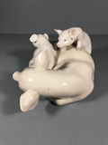 Playful Piglets by Lladro #5228