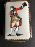 Limited Edition Halcyon Days - Victoria & Albert Museum 155/250