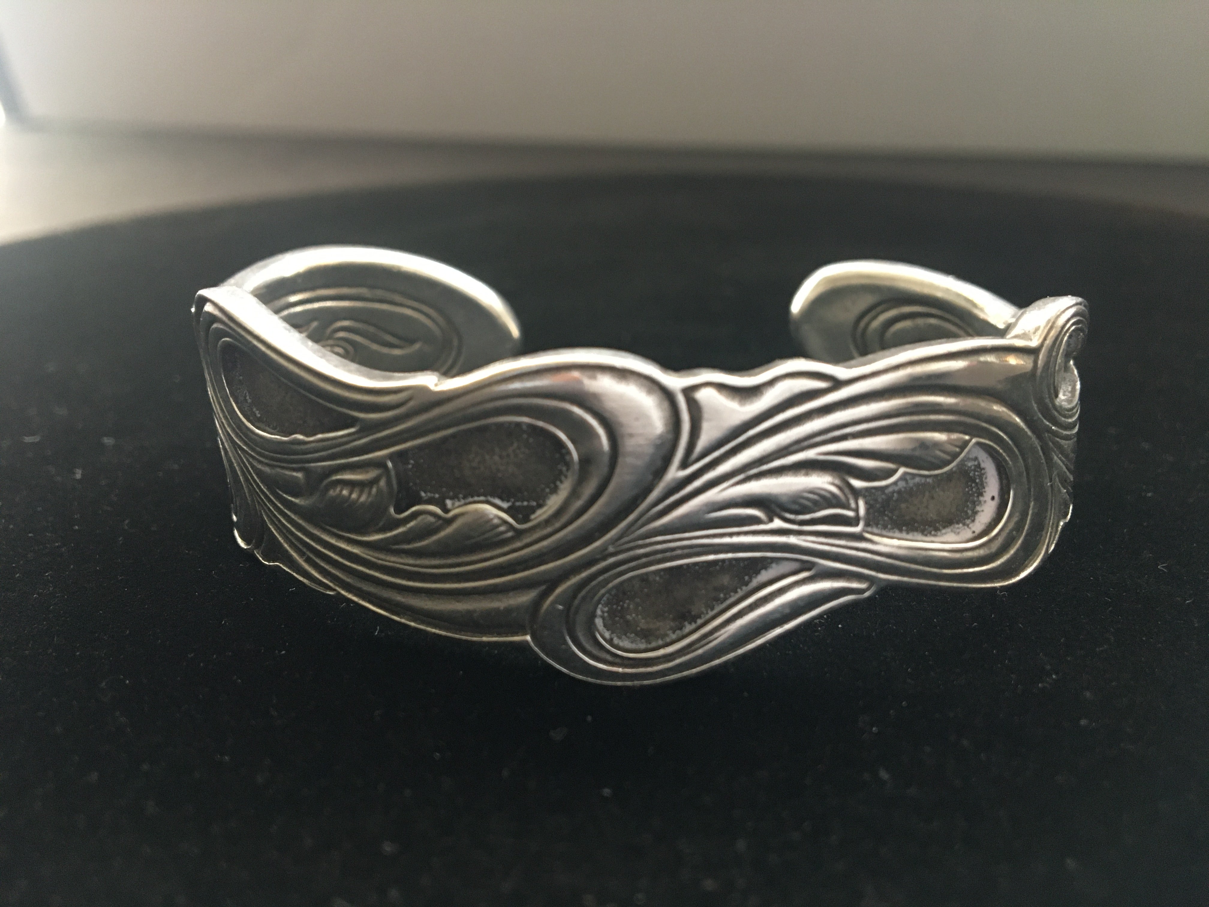 Update 60 silver bracelet carson lueders latest  POPPY