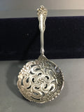 Vintage Sterling Silver Bonbonniere Spoon by Wm Rogers
