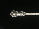 Rare Antique Sterling Silver Berry Fork by Whiting/Gorham Co.