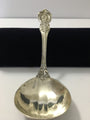 Antique Reed & Barton Sterling Silver Gravy Ladle - Francis I Pattern c. 1907