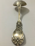 Antique Reed & Barton Sterling Silver Gravy Ladle - Francis I Pattern c. 1907
