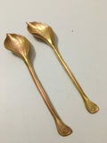 Set of Two Serving Utensils by Four Seasons Design