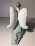 Lladro Violonchelo Cantata Porcelain Figurine # 8183