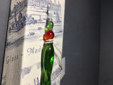 Murano Glass Dipping Pen from Italy