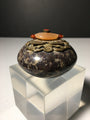 Jo Marz First Edition Handmade Soapstone Trinket Box