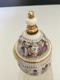 Venus Special Series Ceramic Bottle with Chanel 5 from Greece