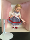 Madame Alexander Vintage Doll # 34730 Little Sailor