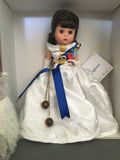 Madame Alexander Vintage Doll # 28560 England Queen