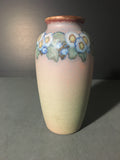 Beautiful Rookwood Pottery Vase by artist Kathrine Jones c.1926