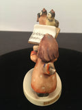 Vintage Hummel Figurine #169 TMK 3 Bird Duet