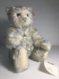 Adorable Steiff Teddy Bear "Flurrie" 2008 Limited Edition