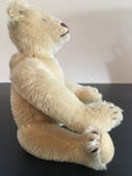 Vintage Steiff Bear #0157/26 Sandy Bear