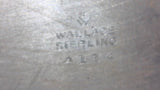 Vintage Sterling Silver Nut/Bon Bon Dish by Wallace