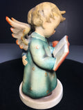 Vintage Hummel "Angel Duet" Candle Holder Figurine # 193