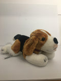 Adorable Steiff Stuffed Beagle