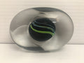 Kosta Boda Mid Century Art Glass Paperweight