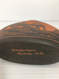 Authentic Acoma Pueblo Pottery by RM Romero