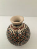 Mata Ortiz Pottery by Irma Martinez